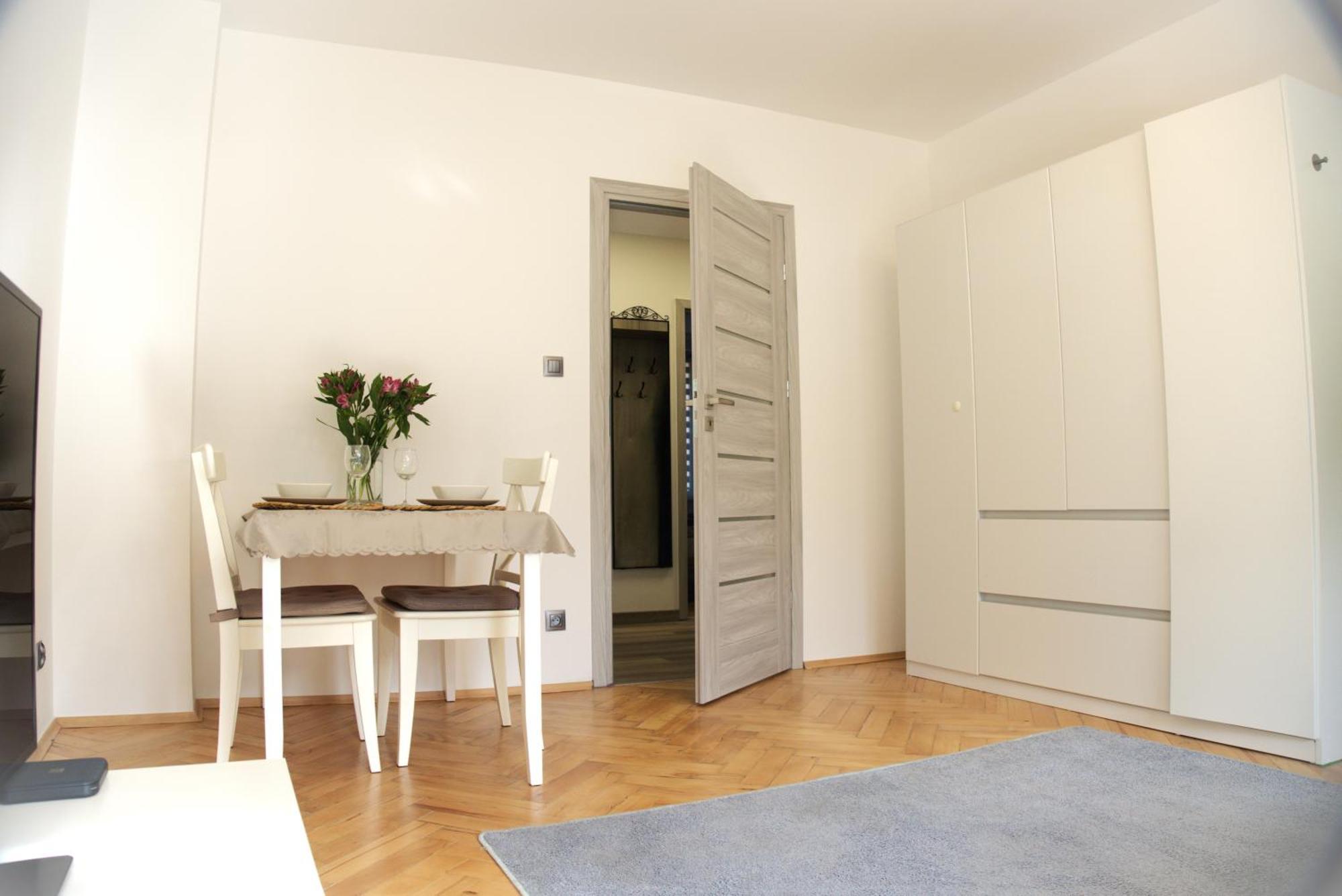 Apartament Centrum Rynek Boleslawiec (Lower Silesia) Exterior foto