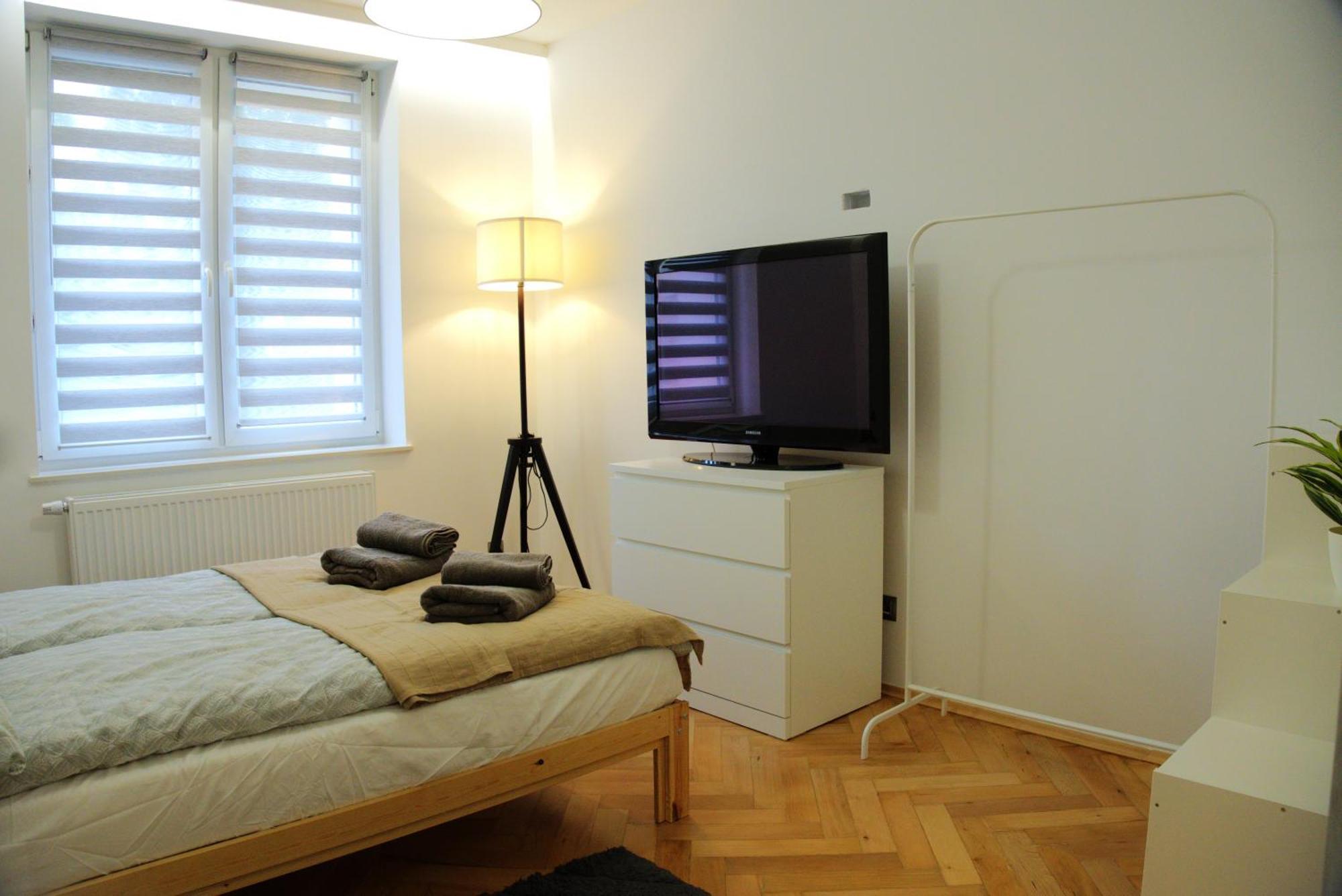 Apartament Centrum Rynek Boleslawiec (Lower Silesia) Exterior foto