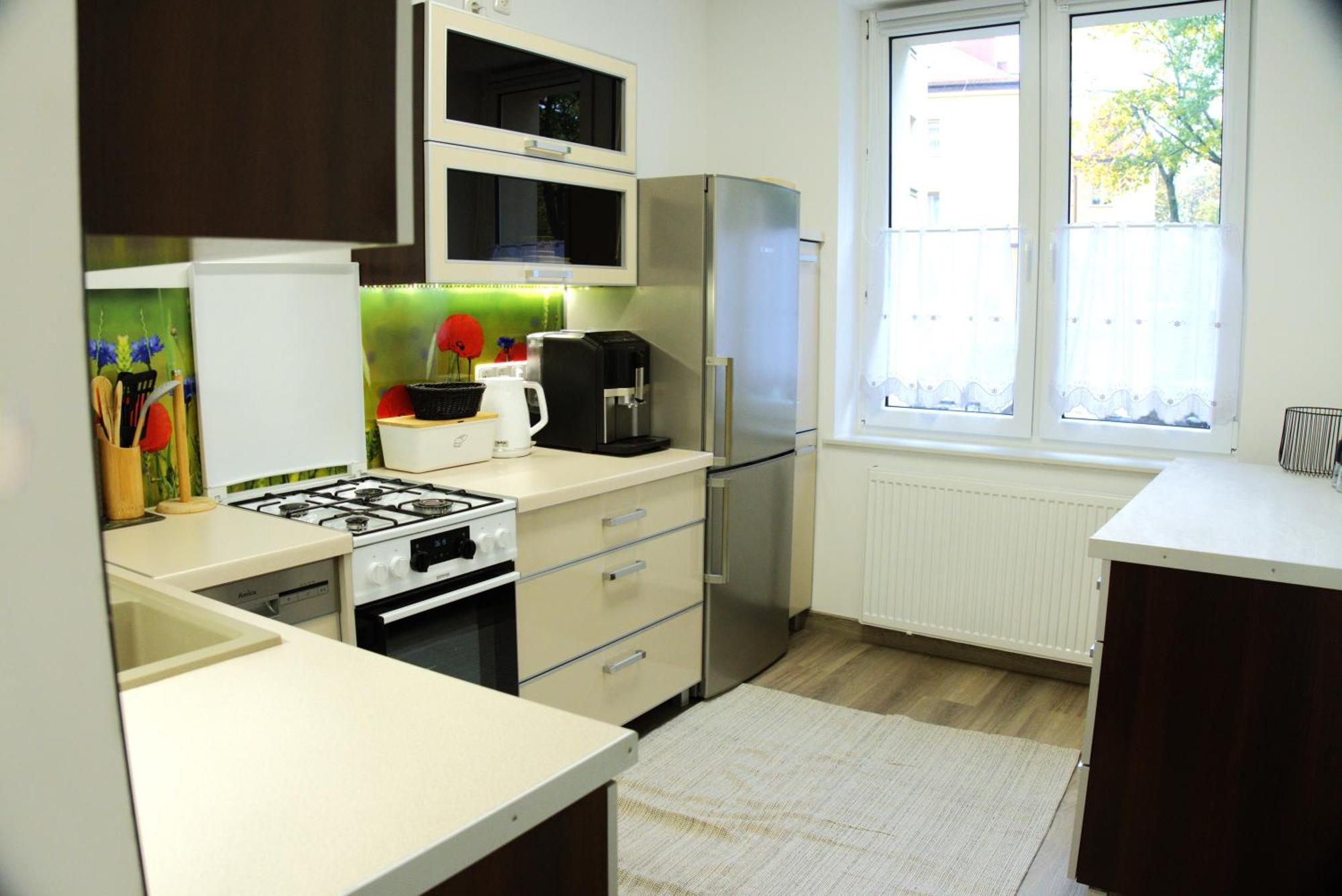 Apartament Centrum Rynek Boleslawiec (Lower Silesia) Exterior foto
